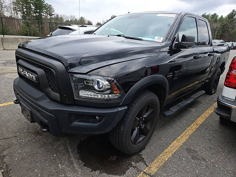 ram ram 1500 classic 2020 1C6RR7GT3LS104858 image ram ram 1500 classic 2020 1C6RR7GT3LS104858 image